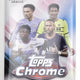 2021/22 Topps UEFA Champions League Chrome Soccer Hobby Lite