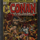 Conan the Barbarian #24 CGC 9.0 (OW) *3815308013*