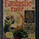 Fantastic Four #1 CGC 1.8 (W) *3836313002*