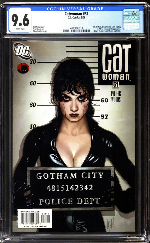 2023 Hit Parade The Batman Graded Comic Edition - European Exclusive - Series 1