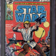 Star Wars #17 CGC 9.8 (W) *4173408011*