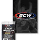 BCW Thick Card Sleeves (100 Count Pack)
