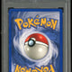 Pokemon Neo Destiny 1st Edition Shining Kabutops Holo PSA 9 *64275035*