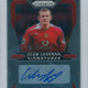 2020/21 Panini Soccer Prizm Premier League  # CL-WR Wayne Rooney Auto