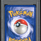 Pokemon Neo Revelation 1st Edition Shining Magikarp PSA 9 *67573388*