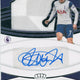 2020/21 Panini Soccer Crown Royale # S-HMS Heung-Min Son 154/170 Auto
