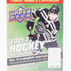 2021/22 Upper Deck Series 2 Hockey 6-Pack Blaster