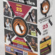 2020/21 Panini Chronicles Basketball Cereal Box