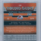 2013/14 Upper Deck Hockey Young Guns #238 Nathan MacKinnon Serie 1 BGS 9