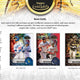 2022 Topps Gold Label Baseball Hobby