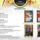 2022 Topps Gold Label Baseball Hobby