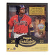 2022 Topps Gold Label Baseball Hobby