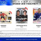 2022/23 Upper Deck MVP Hockey Hobby