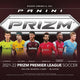 2021/22 Panini Prizm Premier League EPL Soccer 6-Pack Blaster