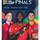 2022/23 Topps The Road to UEFA Nations League Finals Match Attax Soccer Retail 24-Pack