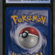 2002 Pokemon Legendary Collection #85 Pidgey Reverse Holo Foil CGC 8.5