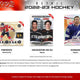 2022/23 Upper Deck MVP Hockey Retail 36-Pack