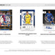 2021/22 Panini Chronicles Soccer Hobby