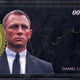 2022 Hit Parade James Bond 007 Gold Edition - Series 9