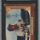 1955 Bowman #179 Hank Aaron SGC 5.5