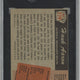 1955 Bowman #179 Hank Aaron SGC 5.5