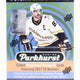 2021/22 Upper Deck Parkhurst Hockey Blaster