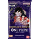 One Piece TCG: Romance Dawn Booster