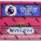 2021/22 Panini Prizm Premier League EPL Soccer Retail 24-Pack