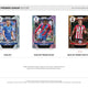 2021/22 Panini Prizm Premier League EPL Soccer Retail 24-Pack
