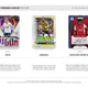 2021/22 Panini Prizm Premier League EPL Soccer Retail 24-Pack