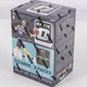 2021/22 Panini Donruss Optic Basketball 6-Pack Blaster