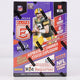 2022 Panini Donruss Elite Football 6-Pack Blaster (Green Parallels!)