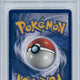 1999 Pokemon Fossil 1st. Edition #7 Hitmonlee Holo PSA 10