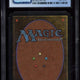 1994 Magic the Gathering Legends Gauntlets of Chaos CGC 9