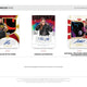 2022 Panini Chronicles WWE Wrestling Hobby