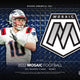 2022 Panini Mosaic Football Hobby