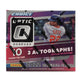 2022 Panini Donruss Optic Choice Baseball Hobby