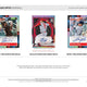 2022 Panini Donruss Optic Choice Baseball Hobby