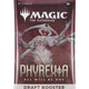 Magic the Gathering Phyrexia: All Will Be One Draft Booster Box (Deutsch)