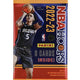 2022/23 Panini NBA Hoops Basketball Hobby