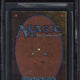 1993 Magic the Gathering Alpha Plains BGS 9