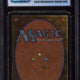 1993 Magic the Gathering Arabian Nights Jihad CGC 5.5