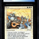 1993 Magic the Gathering Arabian Nights Jihad CGC 5.5