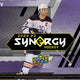 2022/23 Upper Deck Synergy Hockey Hobby