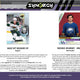 2022/23 Upper Deck Synergy Hockey Hobby