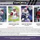 2022/23 Upper Deck Synergy Hockey Hobby