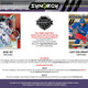 2022/23 Upper Deck Synergy Hockey Hobby