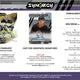 2022/23 Upper Deck Synergy Hockey Hobby