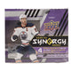 2022/23 Upper Deck Synergy Hockey Hobby