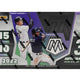 2022 Panini Mosaic Baseball Hobby